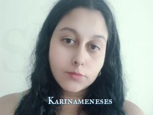 Karinameneses