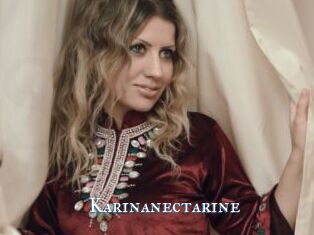 Karinanectarine