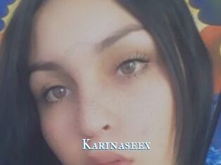 Karinaseex