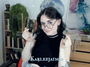 Karleejaimes