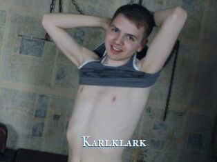 Karlklark