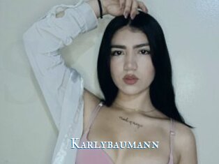 Karlybaumann