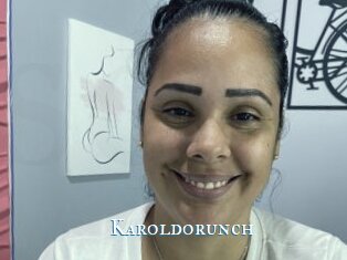 Karoldorunch