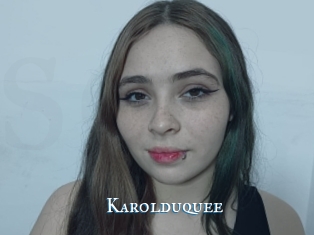 Karolduquee