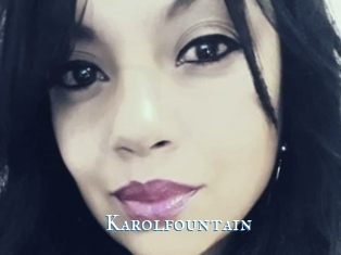 Karolfountain