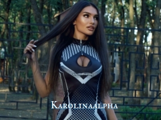 Karolinaalpha