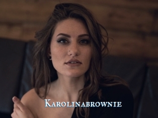 Karolinabrownie