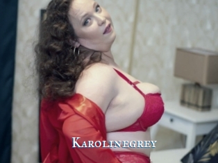 Karolinegrey