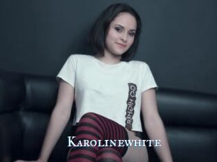 Karolinewhite