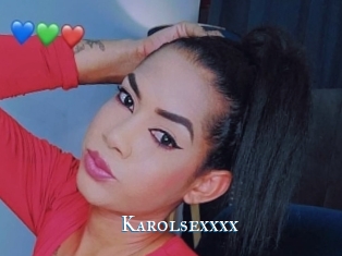 Karolsexxxx