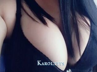 Karoltits