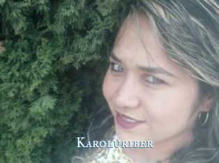 Karoluriber