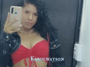 Karolwatson