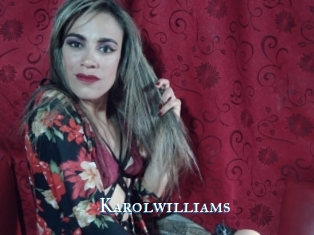 Karolwilliams