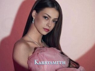 Karrysmith