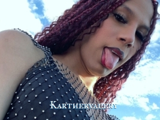 Karthervalery