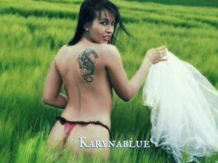 Karynablue