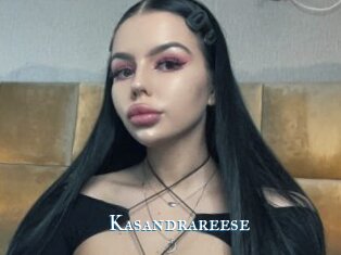 Kasandrareese