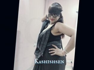 Kashishsen