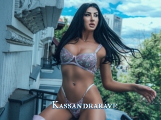 Kassandrarave