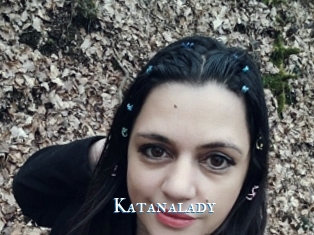 Katanalady