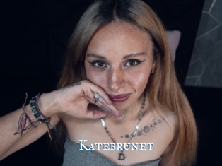 Katebrunet