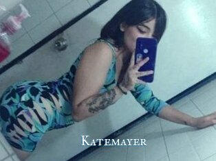 Katemayer