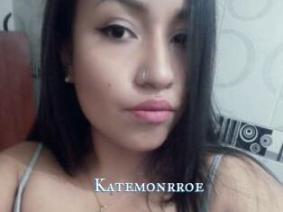 Katemonrroe