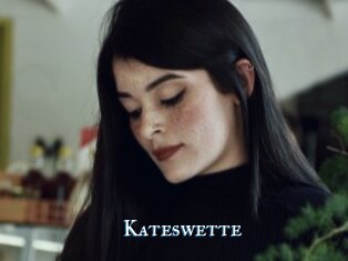 Kateswette