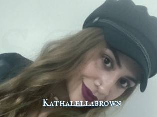 Kathalellabrown