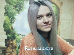 Katharinnice