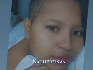 Katheriinaa