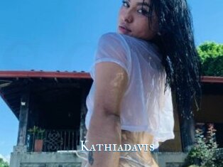 Kathiadavis