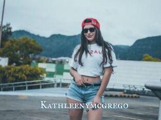 Kathleenymcgrego