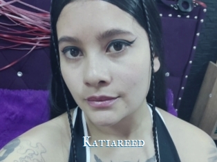 Katiareed