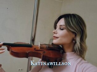 Katinawillson