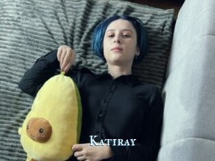 Katiray