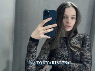 Katonyarisling