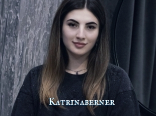 Katrinaberner