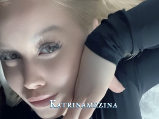 Katrinamezina