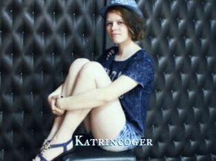 Katrincoger