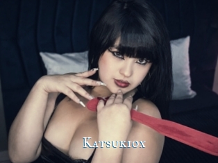 Katsukiox