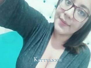 Kattyanne