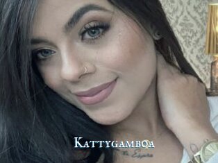 Kattygamboa