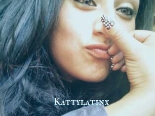 Kattylatinx