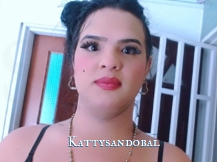 Kattysandobal