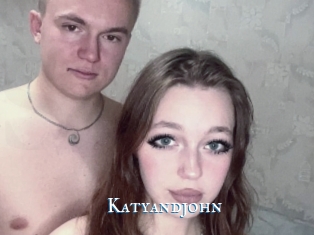 Katyandjohn