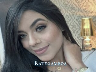 Katygamboa