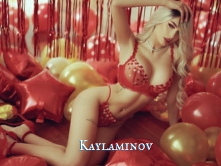 Kaylaminov