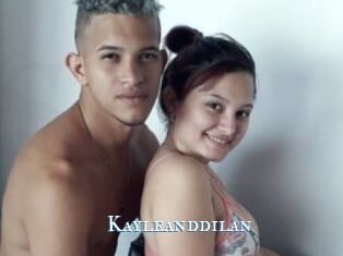 Kayleanddilan